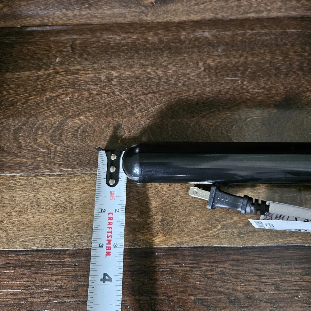 L'ange 1 inch Curling Wand